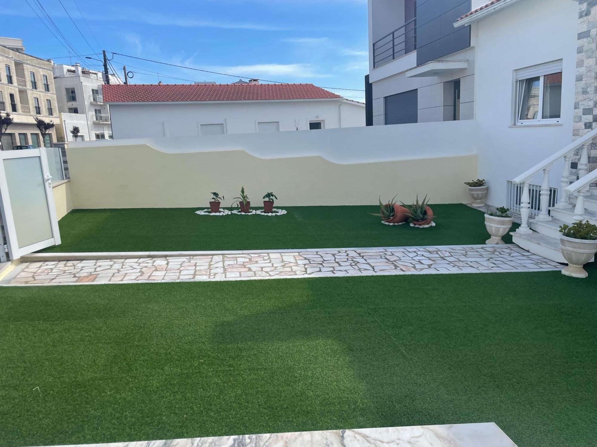 Casa Do Norte Nazaré Dış mekan fotoğraf