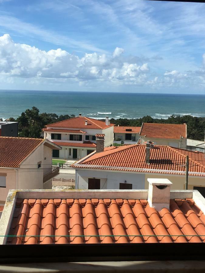 Casa Do Norte Nazaré Dış mekan fotoğraf