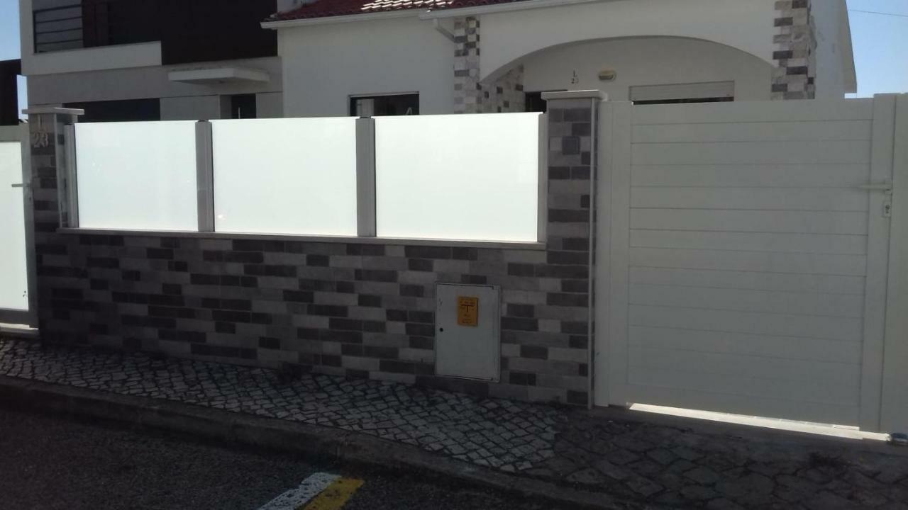 Casa Do Norte Nazaré Dış mekan fotoğraf